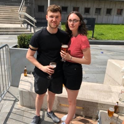 Profile Picture of Sam (@SamBourne2) on Twitter