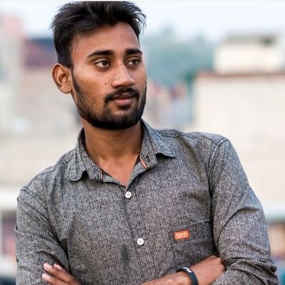 Profile Picture of Sandeep Solanki (@Sandeep02731029) on Twitter