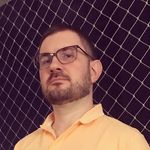 Profile Picture of Carlos A' Zamonello (@carlosazamonello) on Instagram
