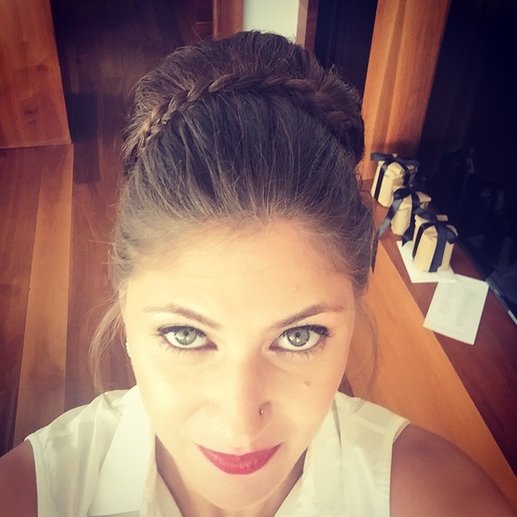 Profile Picture of Brittany Goldstein (@brittgold) on Poshmark