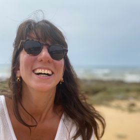 Profile Picture of Flávia Rocha (@flasampayo) on Pinterest