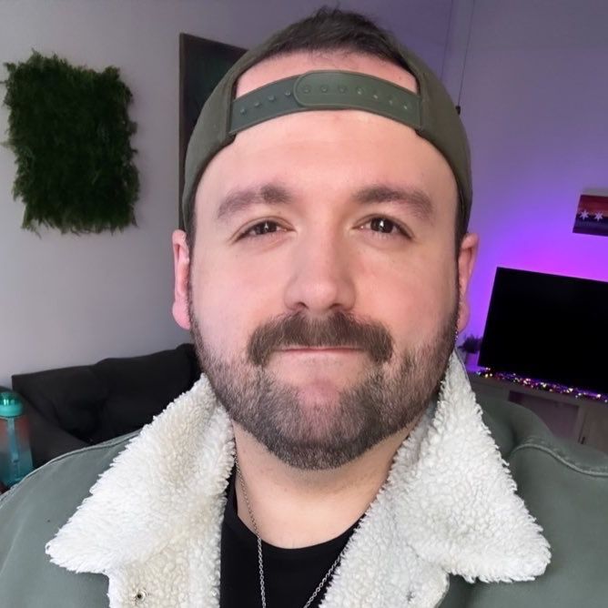 Profile Picture of Mitch (@mitch_in_chicago) on Tiktok