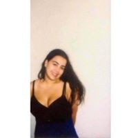 Profile Picture of Bianca Carbone (@bianca-carbone) on Quora