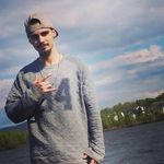 Profile Picture of Dylan Coulombe (@dyl_coulombe) on Instagram