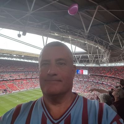 Profile Picture of Mark(The Villan)Shaw (@VillanShaw) on Twitter