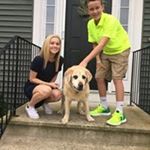 Profile Picture of Marilyn Saunders (@marilyn.saunders) on Instagram