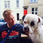 Profile Picture of Paul Curtis (@gingerningeruk) on Instagram