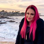 Profile Picture of Amber Andrade (@chick_in_the_city) on Instagram