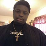 Profile Picture of demarcus (@d3marcus.cooper) on Instagram