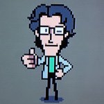 Profile Picture of John W Holmgren (@johntweak) on Instagram