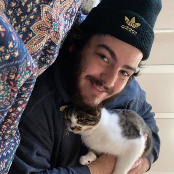 Profile Picture of Jake Kelly (@kurenssy) on Poshmark