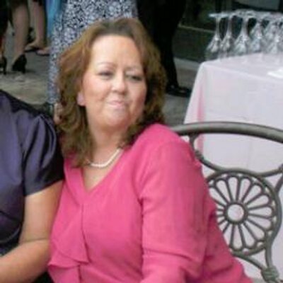 Profile Picture of Christina Thackeray (@HoldingOnToJoey) on Twitter