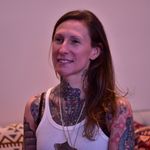 Profile Picture of Hannah Wolf (@tattoosbyhannah) on Instagram