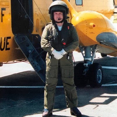 Profile Picture of Mark James  💙 (@markrally) on Twitter