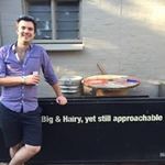 Profile Picture of Evan Starkey (@evan.starkey) on Instagram