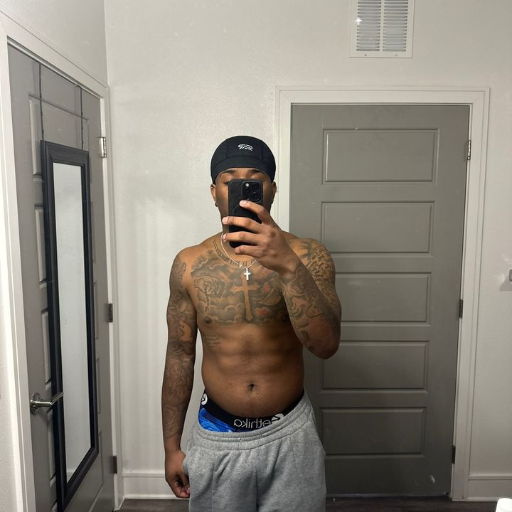 Profile Picture of Brandon (@brandonchatman_) on Tiktok