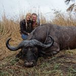 Profile Picture of Daniel Barnard (@nielnbsafaris) on Instagram
