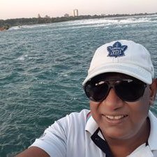 Profile Picture of Gokarran Mahaise (@GMahaise) on Twitter