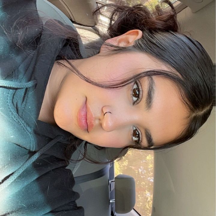 Profile Picture of Jazmine Skye🦋 (@jazmineskye) on Tiktok
