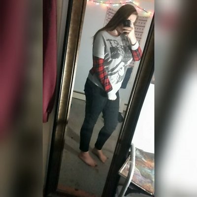 Profile Picture of Hailey Alberts (@aye_im_hailey) on Twitter