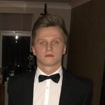 Profile Picture of Nathan Randle (@RandleNathan) on Twitter