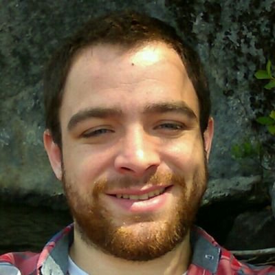 Profile Picture of Ryan Charpentier (@RyanCharpentie1) on Twitter