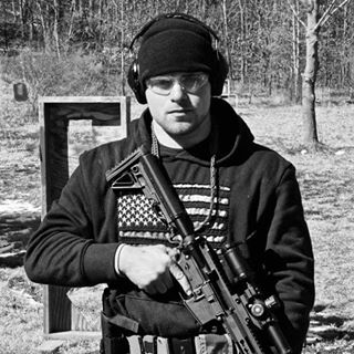 Profile Picture of Michael Glenn Jr. (Wolf ) (@Michael-Glenn-Jr) on Facebook