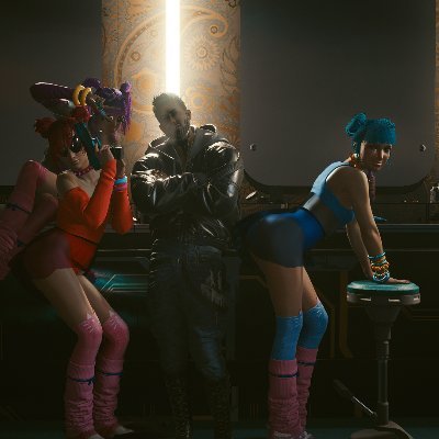 Profile Picture of Libin Wang (@libinwang8) on Twitter