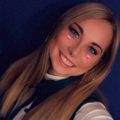 Profile Picture of Makayla McBride (@MakaylaMcBrid10) on Twitter