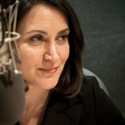 Profile Picture of Carol Castiel (@CarolCastielVOA) on Twitter