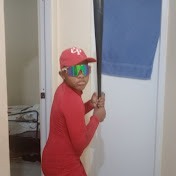 Profile Picture of Adrian Toribio (@AdrianToribio-j5b) on Youtube