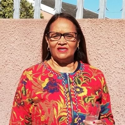 Profile Picture of Jackie Jacobs (@Jackienot) on Twitter