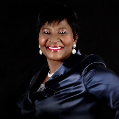 Sarah Omakwu - Twitter Profile Picture of Sarah Omakwu (@SarahOmakwu) on Twitter