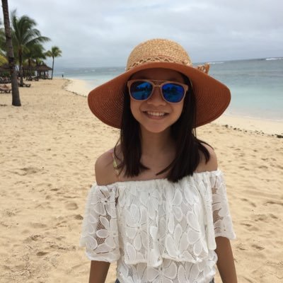 Profile Photo of Amy Fong Shing (@amyfongshing) on Twitter