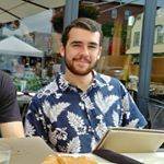 Profile Picture of Aidan Enright (@aenright77) on Instagram