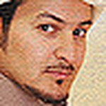 Profile Picture of Aziz Alyousef (@aziz