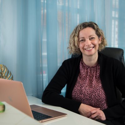 Profile Picture of Dr Tara Quinn-Cirillo (@CirilloDr) on Twitter