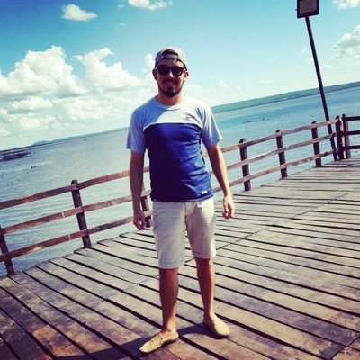 Profile Picture of Walter Correa ★☆☆☆ (@waltercorrea94) on Twitter