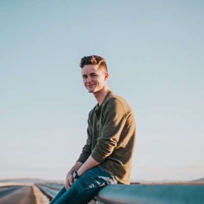 Profile Picture of Michael Derose (@michaelderose7) on Twitter