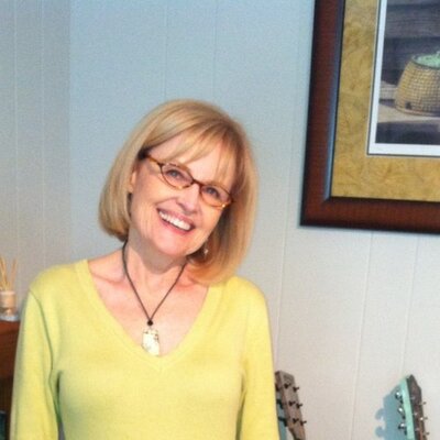 Profile Picture of Donna Carltonon Twitter