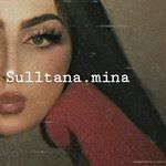 ☆ɱíŋặ☆ - Instagram Profile Picture of ☆ɱíŋặ☆ (@sulltana.mina) on Instagram