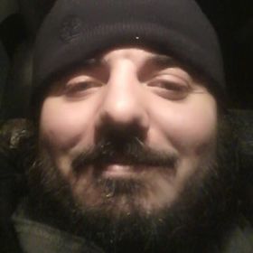 Profile Picture of Daniel Patanella (@danielpatanella) on Pinterest