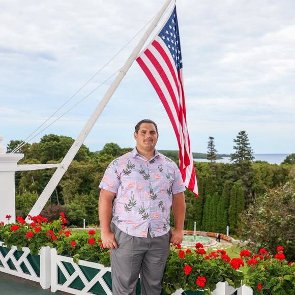 Profile Picture of Ibrahim Ahmad (@ibrahimahmad) on Poshmark