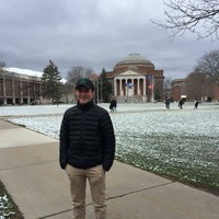 Profile Picture of Tyler Dowd (@tyler-dowd-5) on Quora
