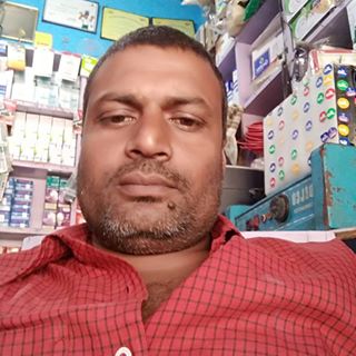 Profile Picture of Santosh Jha (@santosh.jha.186) on Facebook