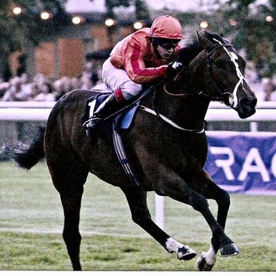 Profile Picture of James Millman (@jrmillman) on Twitter