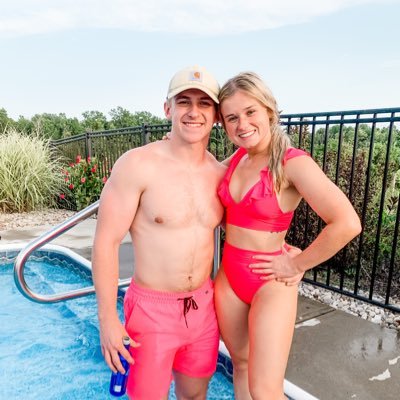 Profile Picture of Jacob Walters (@JacobStWalters) on Twitter