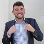 Profile Picture of Michael Brunelli (@michaelmakesmoves) on Instagram