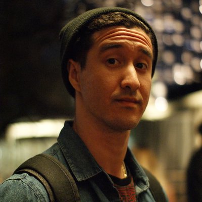 Thomas Ferguson - Twitter Profile Picture of Thomas Ferguson (@TommyTunami) on Twitter