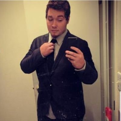 Profile Picture of Andrew Prather (@AndrewPrather18) on Twitter